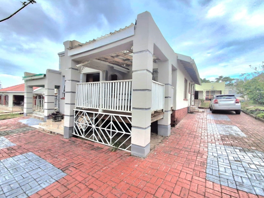 5 Bedroom Property for Sale in Dawn Eastern Cape